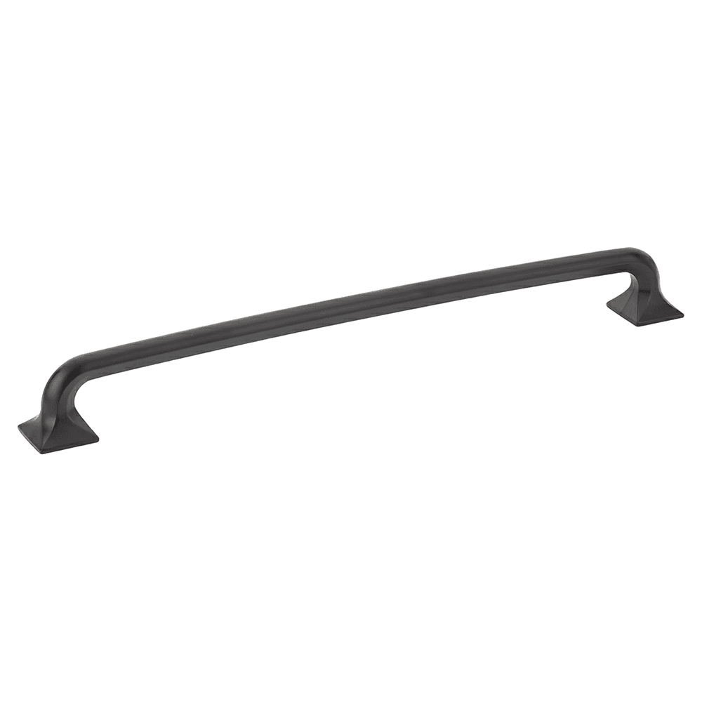 15" Northport Appliance Pull, Matte Black Main - Image