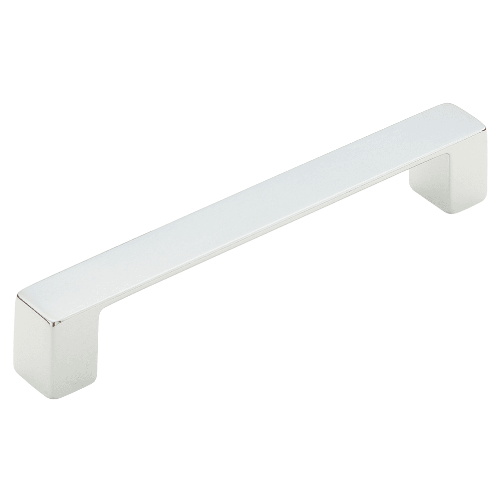 5-1/16" Classico Cabinet Pull, Polished Chrome Main - Image
