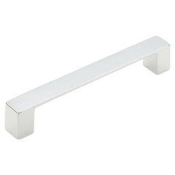 5-1/16" Classico Cabinet Pull, Polished Chrome Main - Image