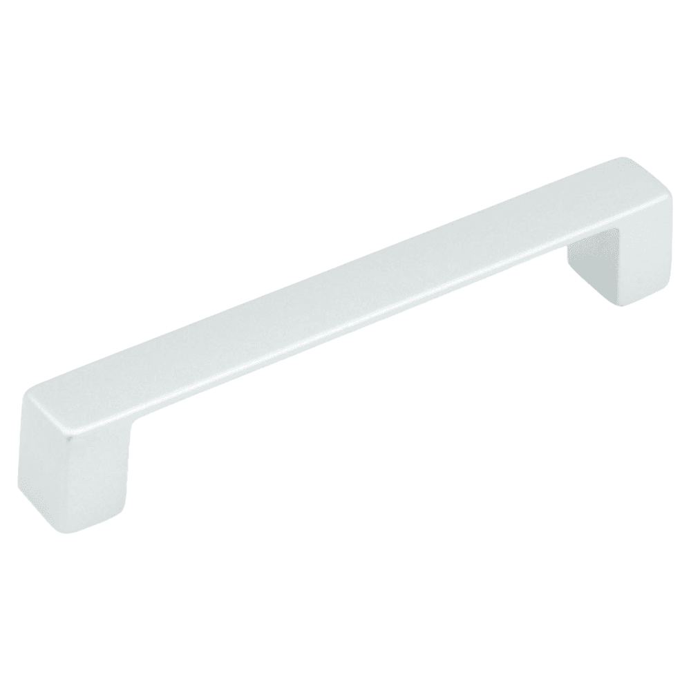 5-1/16" Classico Cabinet Pull, Matte Chrome Main - Image