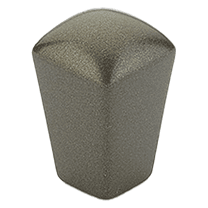 1/2" Skyevale Cabinet Knob, Milano Bronze Main - Image