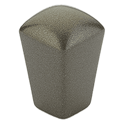 1/2" Skyevale Cabinet Knob, Milano Bronze Main - Image