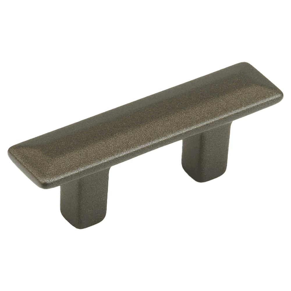32mm Skyevale Cabinet Pull, Milano Bronze Main - Image