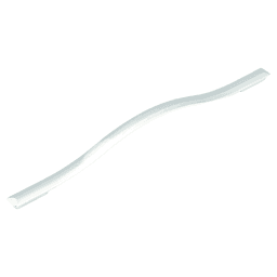 288/320mm Skyevale Cabinet Pull, Polished Chrome Main - Image
