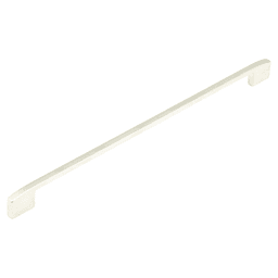 288/320mm Sorrento Cabinet Pull, Satin Nickel Main - Image