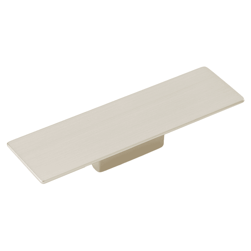 32mm Armadio Cabinet Pull, Satin Nickel Main - Image