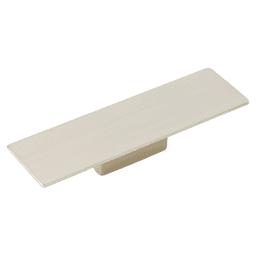32mm Armadio Cabinet Pull, Satin Nickel Main - Image