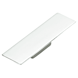 32mm Armadio Cabinet Pull, Polished Chrome Main - Image