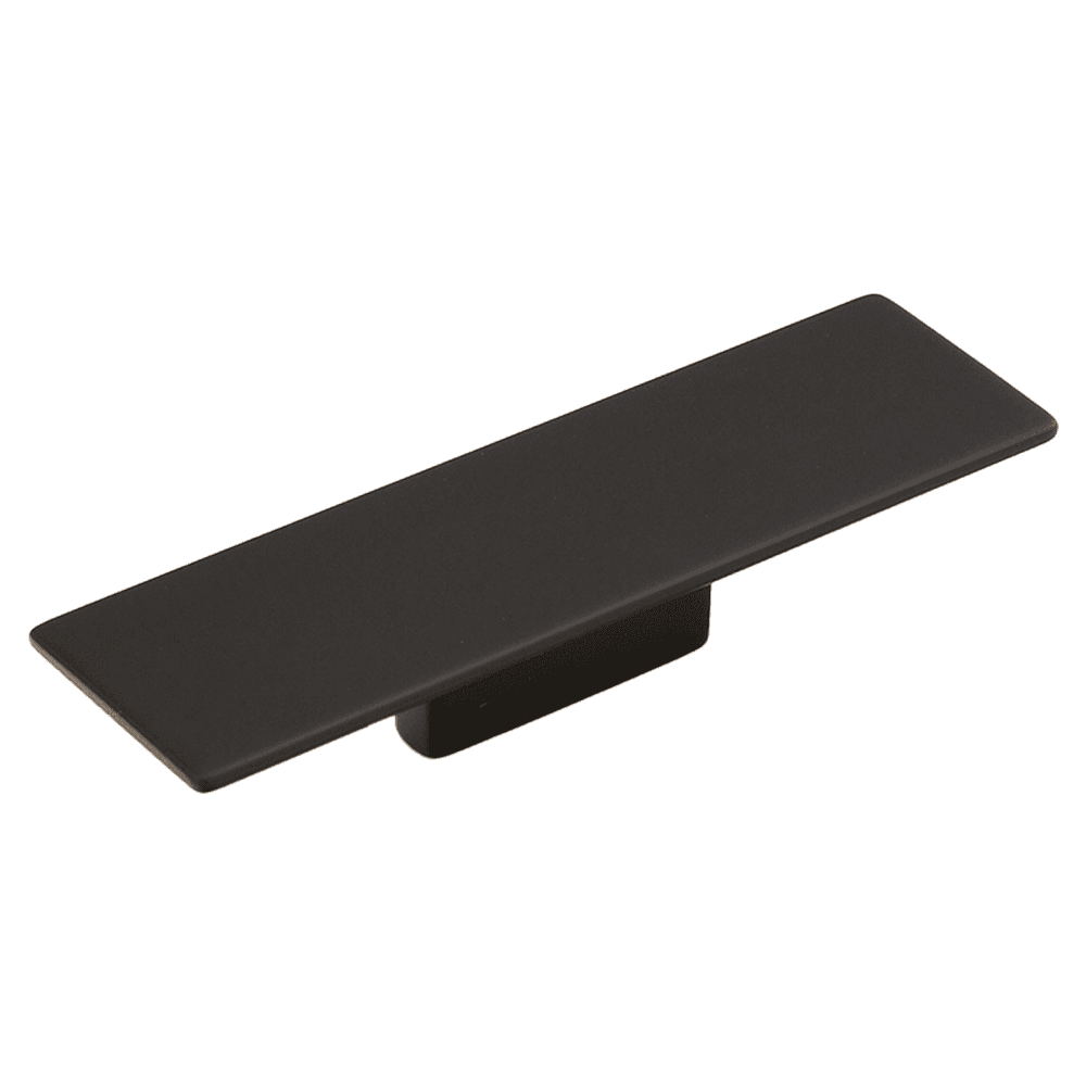 32mm Armadio Cabinet Pull, Matte Black Main - Image