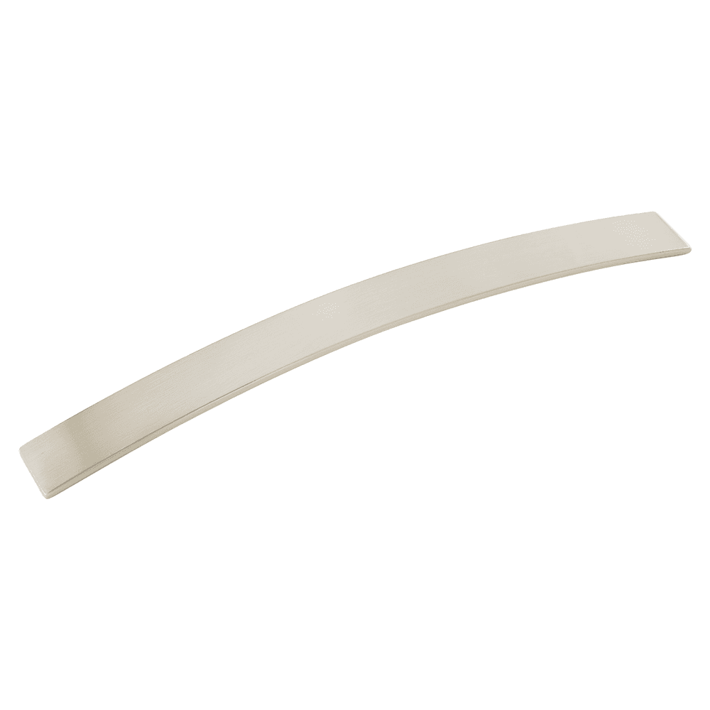 288/320mm Armadio Cabinet Pull, Satin Nickel Main - Image