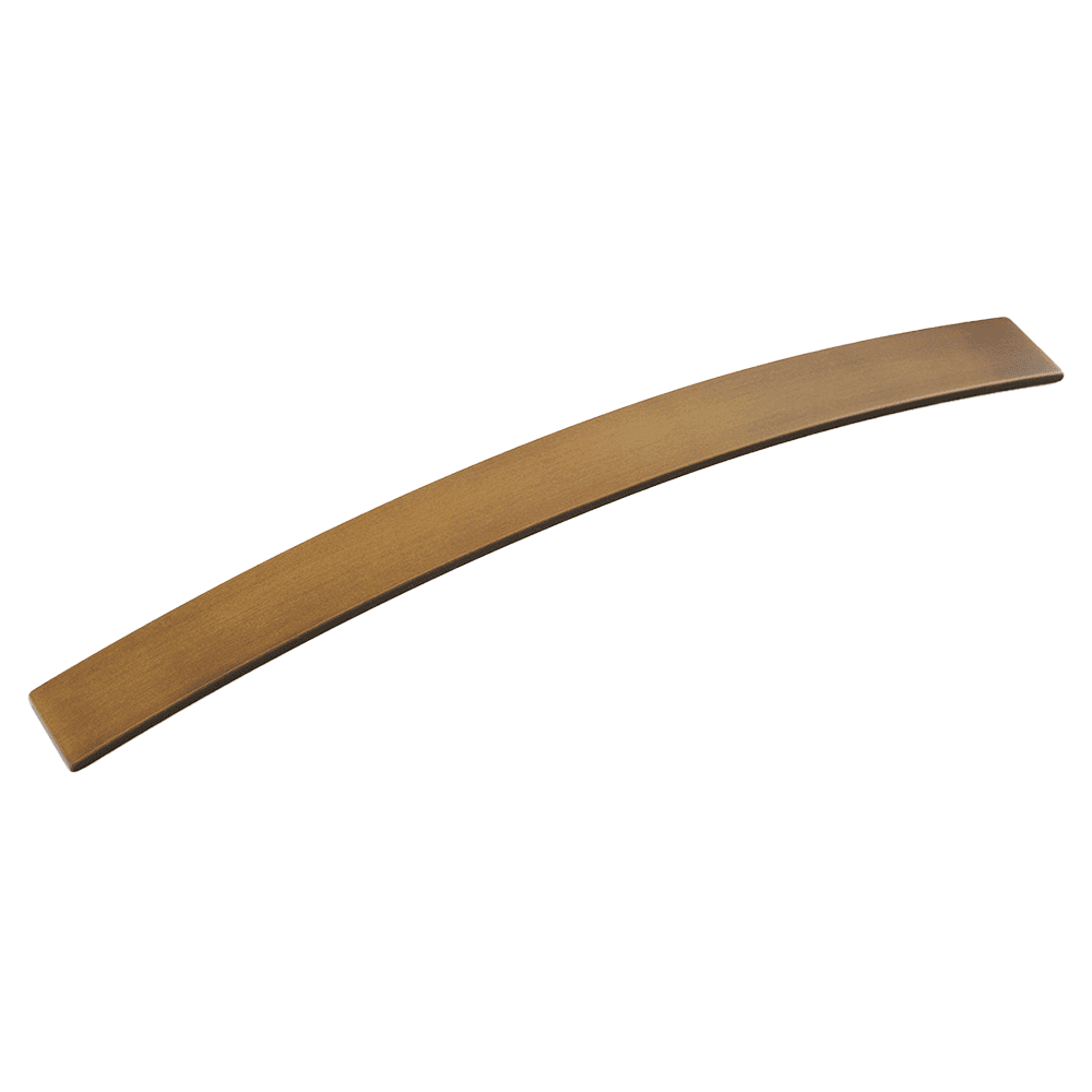 288/320mm Armadio Cabinet Pull, Burnished Bronze Main - Image