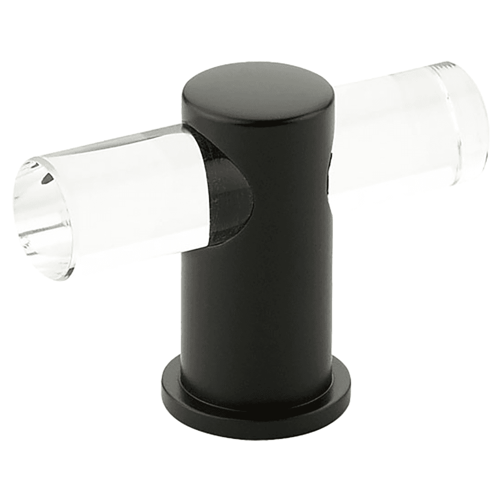 2" Lumiere T-Knob, Oil Rubbed Bronze Main - Image