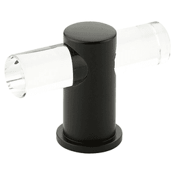 2" Lumiere T-Knob, Oil Rubbed Bronze Main - Image