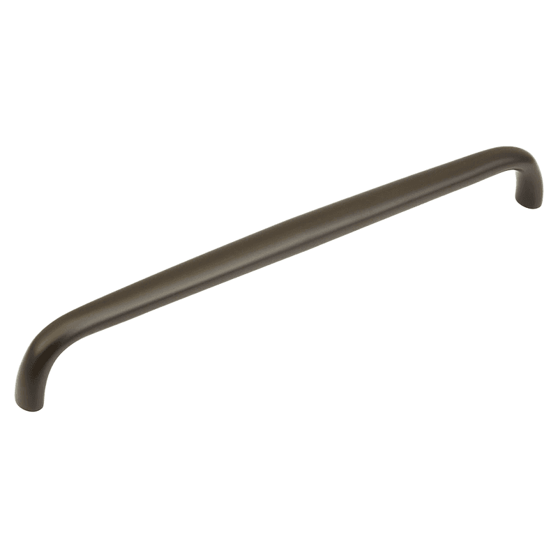 15" Traditional Appliance Pull, Oil Rubbed Bronze Main - Image