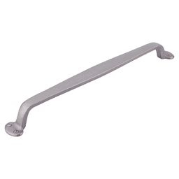 15" Country Appliance Pull, Antique Nickel Main - Image