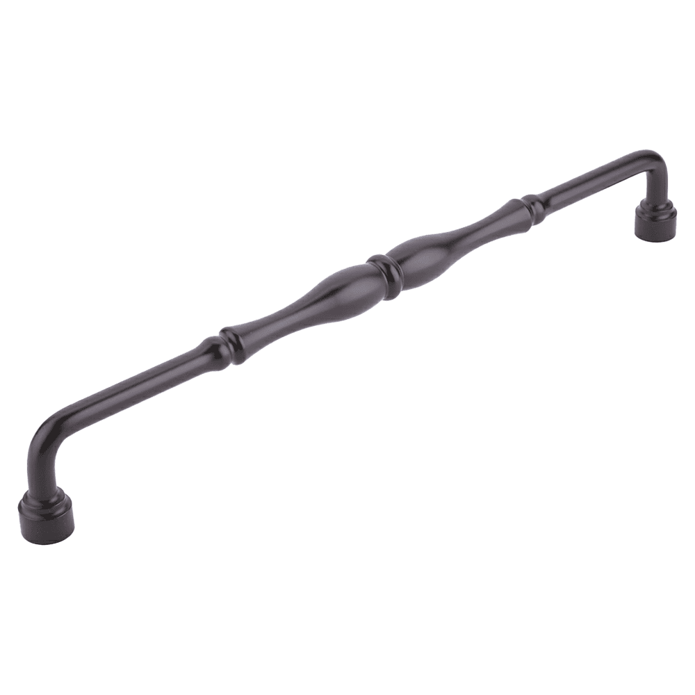 15" Colonial Appliance Pull, Oil Rubbed Bronze Main - Image