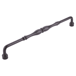 15" Colonial Appliance Pull, Oil Rubbed Bronze Main - Image