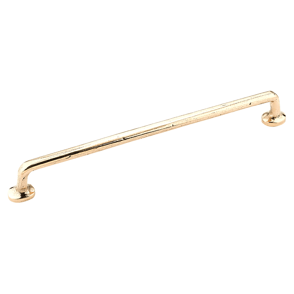 12" Artifex Appliance Pull, Natural Bronze Main - Image