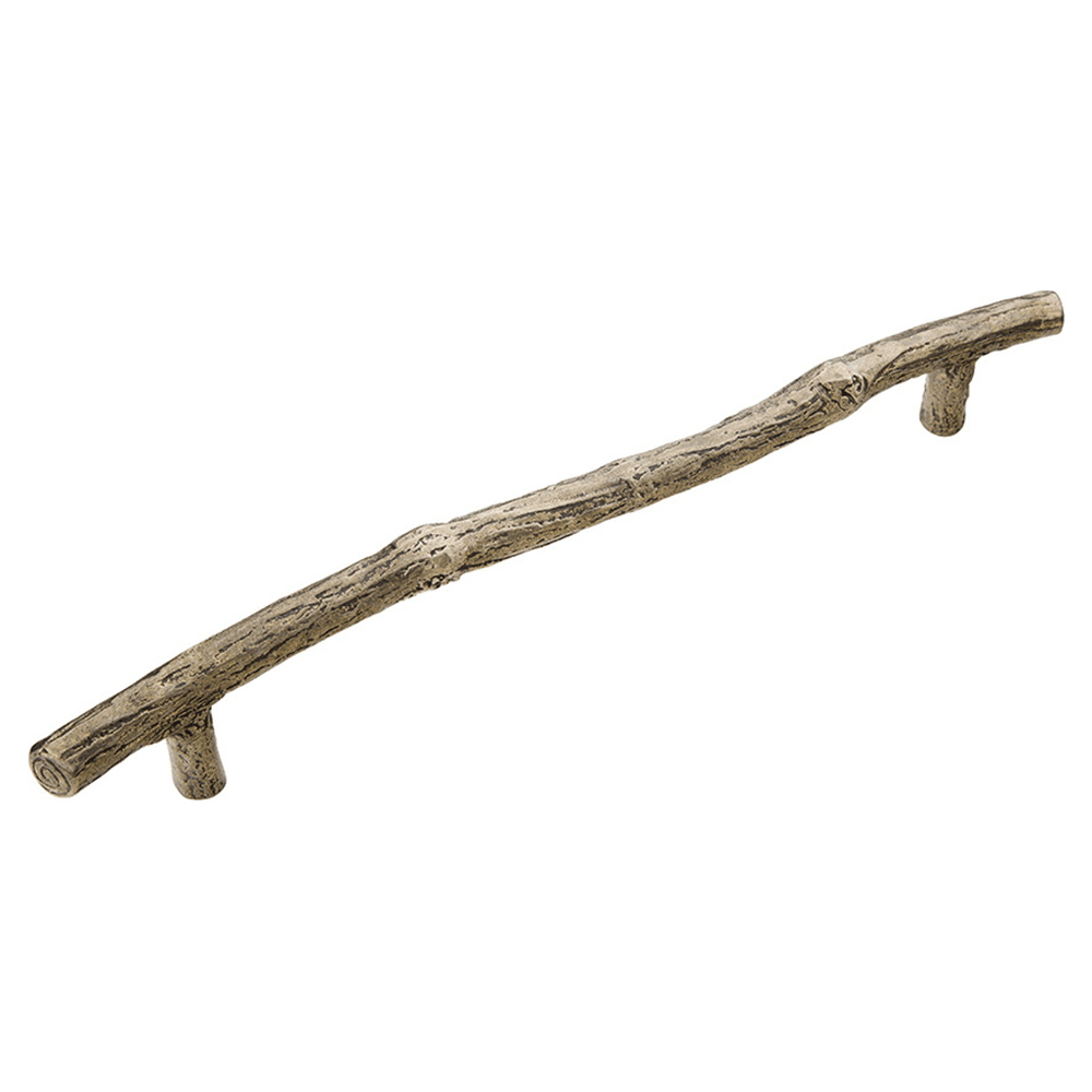 12" Mountain Appliance Pull, Italian Nickel Main - Image