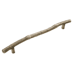 12" Mountain Appliance Pull, Italian Nickel Main - Image