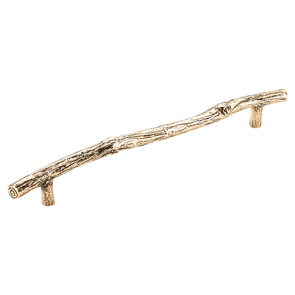 12" Mountain Appliance Pull, Natural Bronze Main - Image