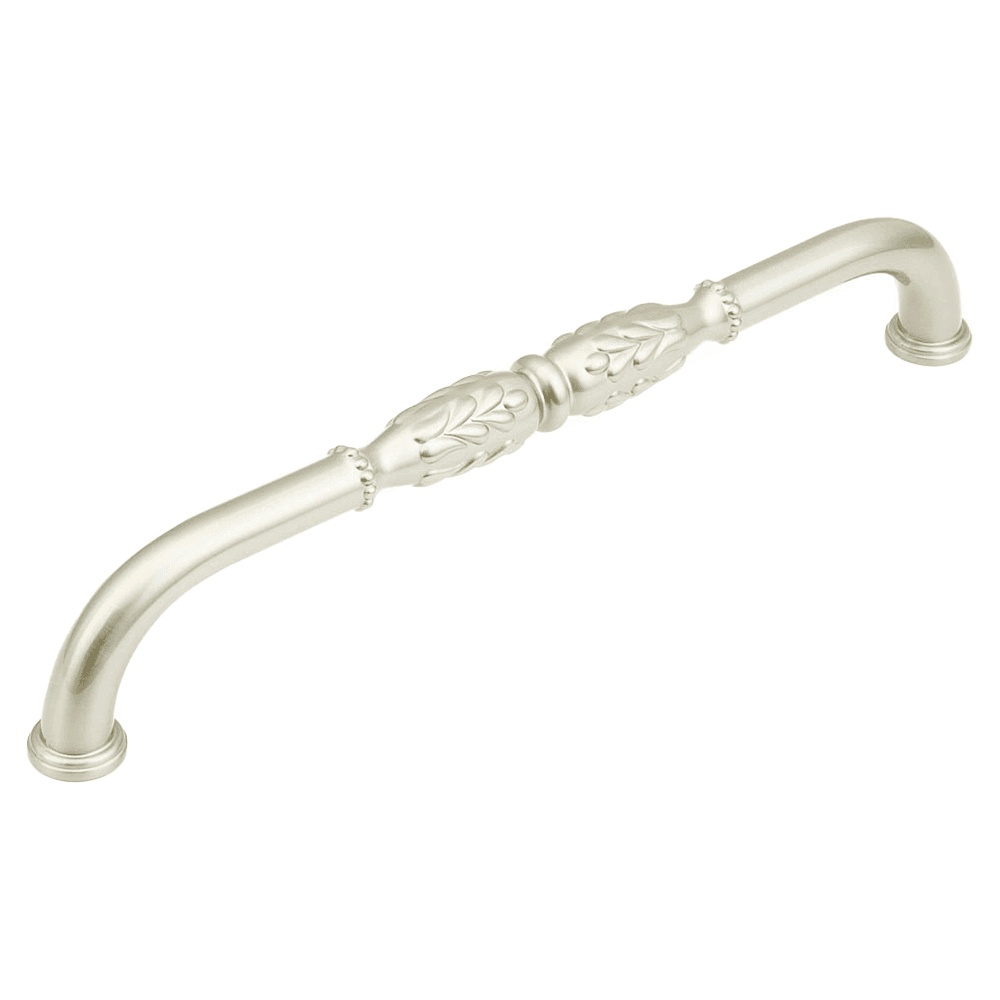 15" Meridian Traditional Appliance Pull, Satin Nickel Main - Image