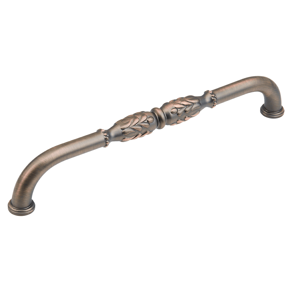 15" Meridian Appliance Pull, Aurora Bronze Main - Image