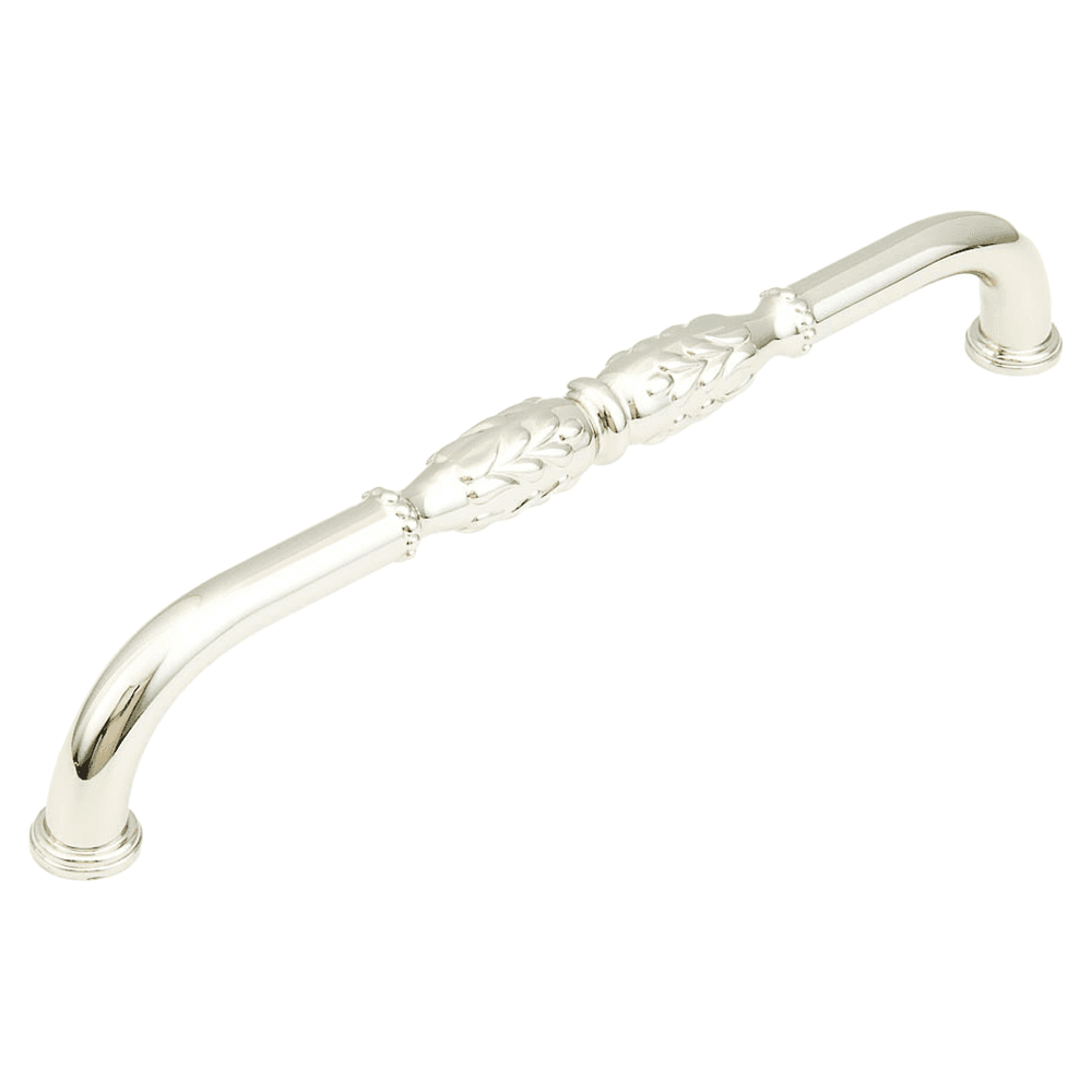 15" Meridian Appliance Pull, Polished Nickel Main - Image