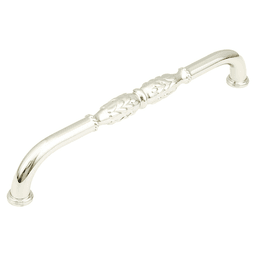 15" Meridian Appliance Pull, Polished Nickel Main - Image