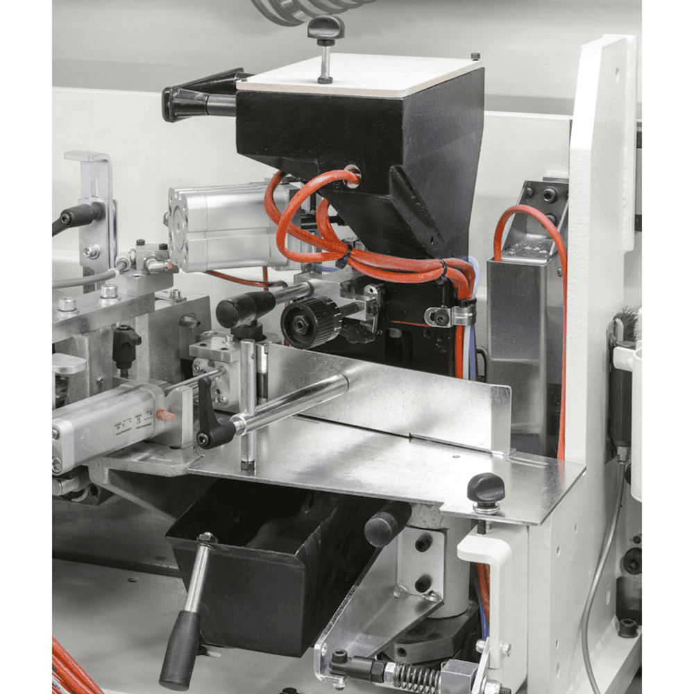 SCM 500 Olimpic 500 - Machine Feature 1