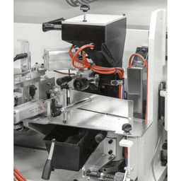SCM 500 Olimpic 500 - Machine Feature 1