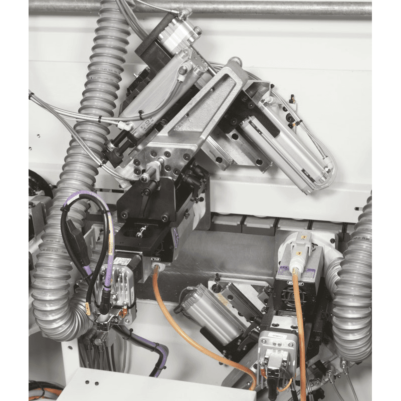 SCM 500 Olimpic 500 - Machine Feature 10