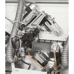 SCM 500 Olimpic 500 - Machine Feature 10