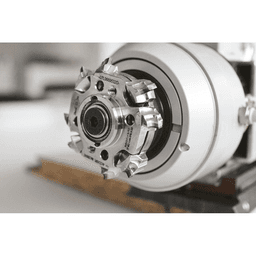 SCM 500 Olimpic 500 - Machine Feature 11
