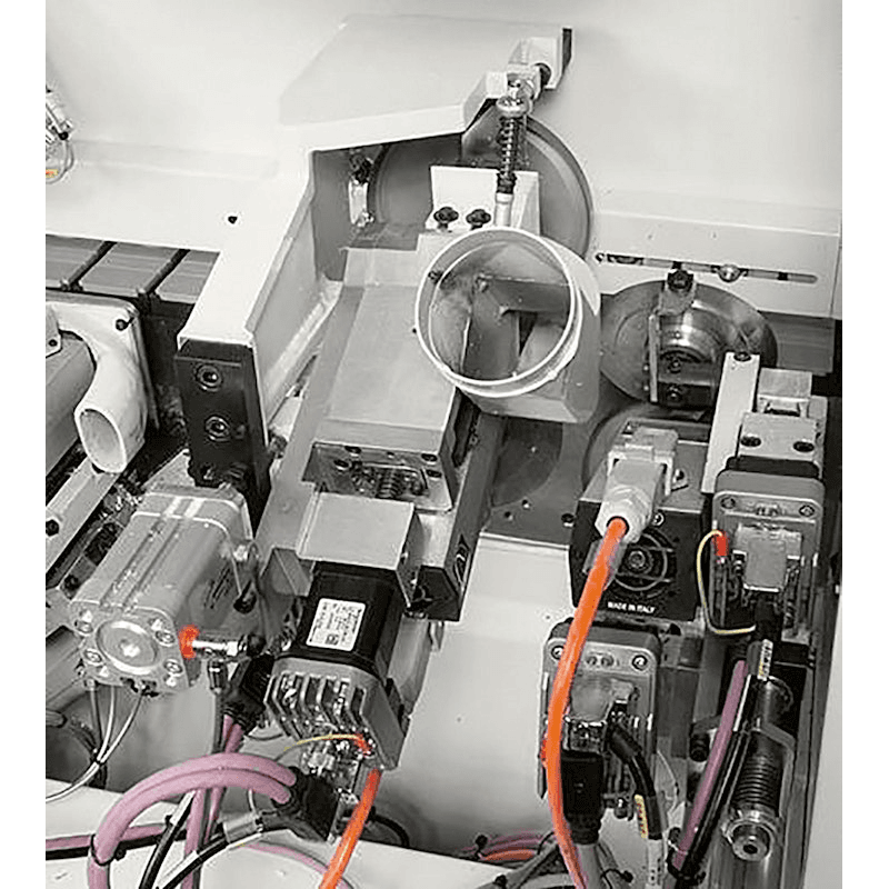 SCM 500 Olimpic 500 - Machine Feature 2