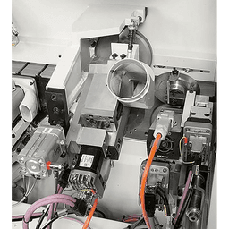 SCM 500 Olimpic 500 - Machine Feature 2
