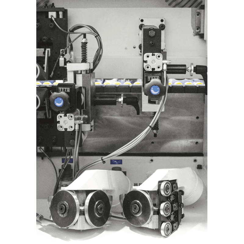 SCM 500 Olimpic 500 - Machine Feature 4