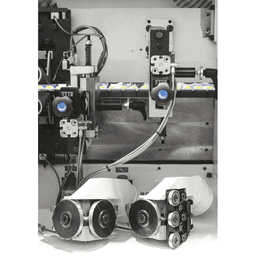 SCM 500 Olimpic 500 - Machine Feature 4