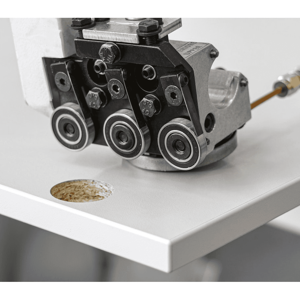 SCM 500 Olimpic 500 - Machine Feature 6
