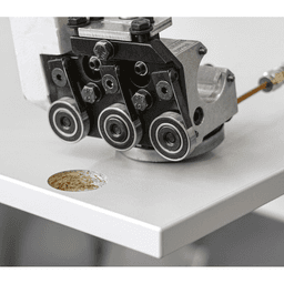 SCM 500 Olimpic 500 - Machine Feature 6