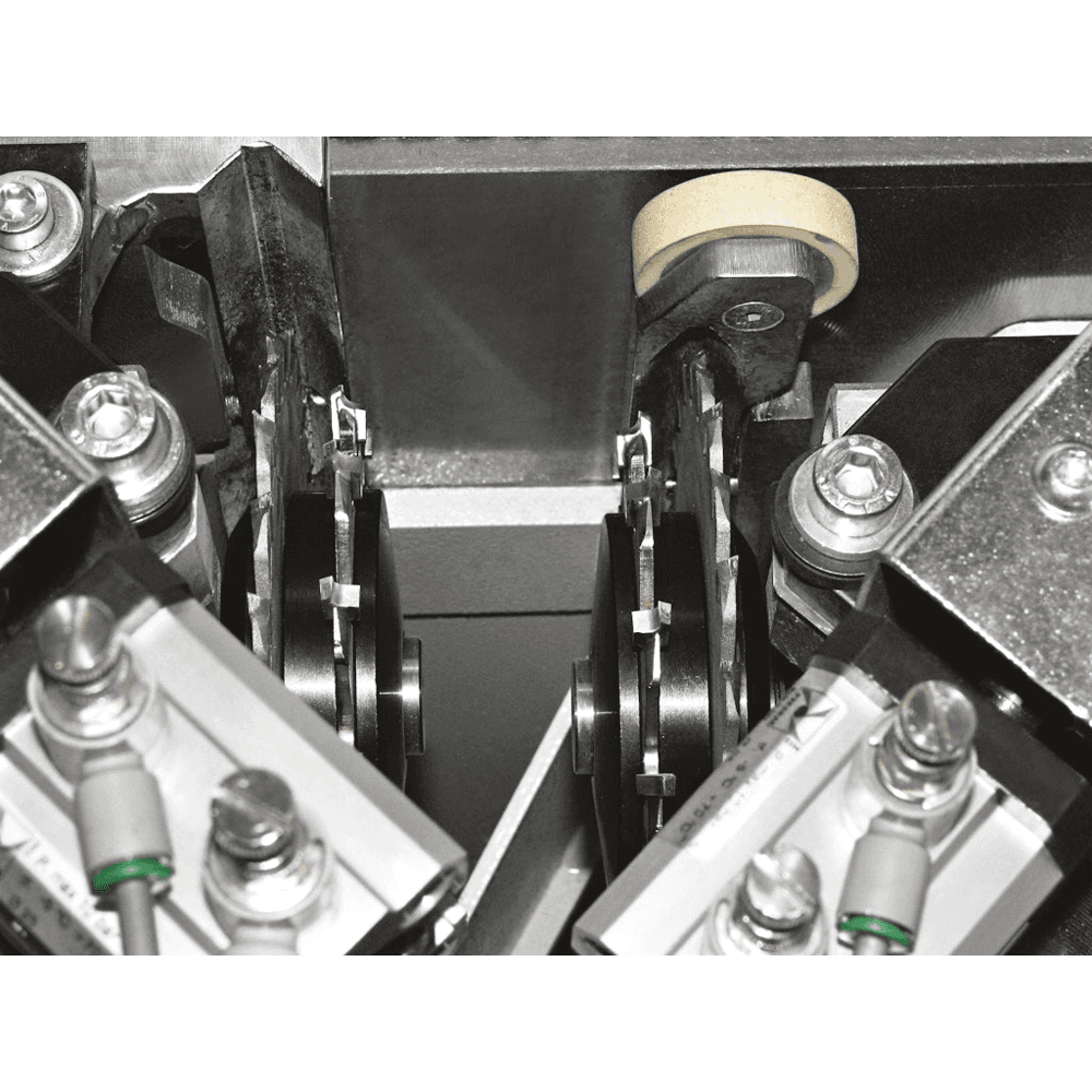 SCM 500 Olimpic 500 - Machine Feature 8