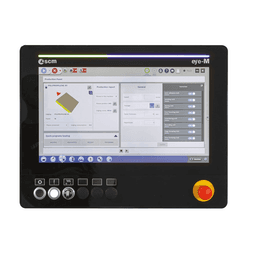 SCM 500 Olimpic 500 - Machine Feature 9