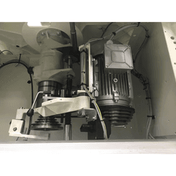 SCM Class TF 130E Shaper 11HP MK5 Spindle, 3 Phase Alt 1 - Image
