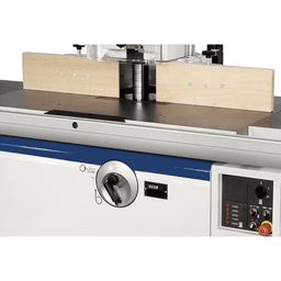 SCM Class TF 130E Shaper 11HP MK5 Spindle, 3 Phase Alt 2 - Image