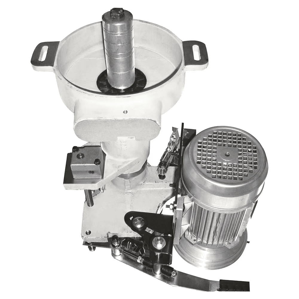 SCM Minimax CU 410ES 8.5' Combination Machine with 16" Xylent Cutterhead Alt 2 - Image