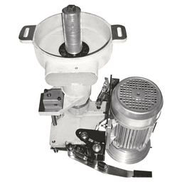 SCM Minimax CU 410ES 8.5' Combination Machine with 16" Xylent Cutterhead Alt 2 - Image