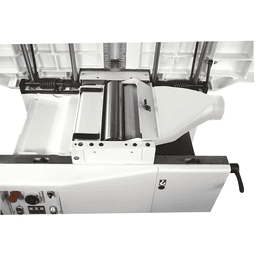 SCM Minimax CU 410ES 8.5' Combination Machine with 16" Xylent Cutterhead Alt 3 - Image