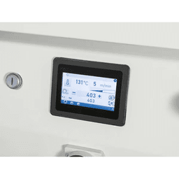 SCM Minimax E 20 5HP Contour Edgebander, 3 Phase Alt 1 - Image
