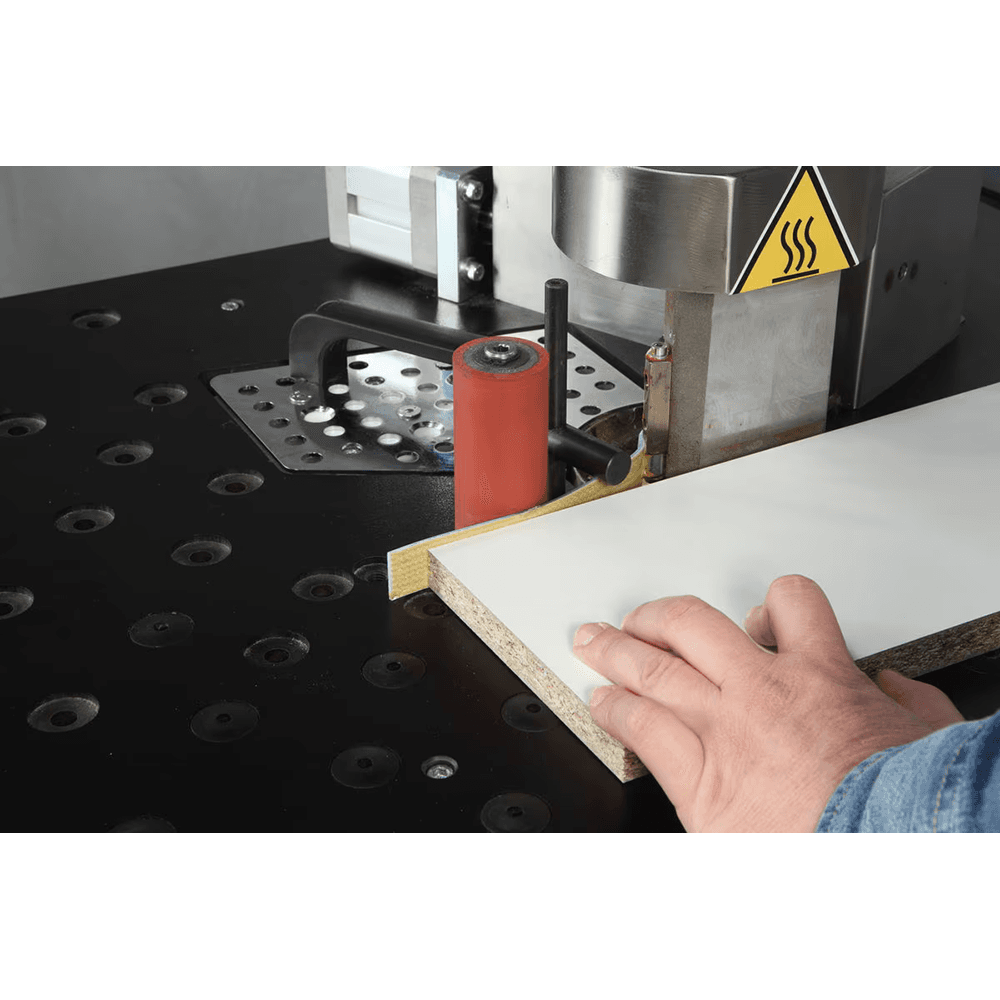 SCM Minimax E 20 5HP Contour Edgebander, 3 Phase Alt 2 - Image