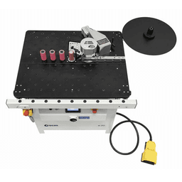 SCM Minimax E 20 5HP Contour Edgebander, 3 Phase Alt 3 - Image